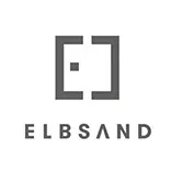 Elbsand Logo