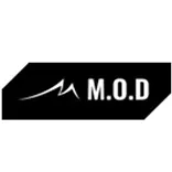 M.O.D Logo