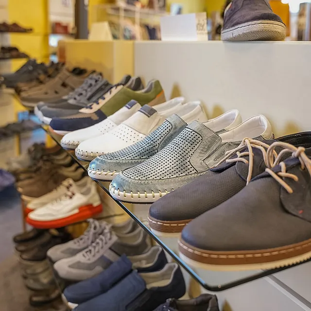 Marx-Schuhe Schuhe
