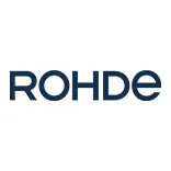 Rohde Logo