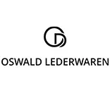 Oswald Lederwaren Logo