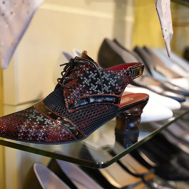 Marx-Schuhe Schuhe
